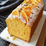 Cardamom Orange Bread First Image First Image
