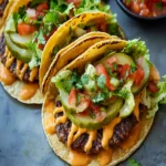 Smash Burger Tacos First Image First Image