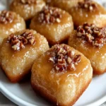 Soft Baked Maple Donut First Image First Image