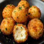 Cheese Balls First Image First Image