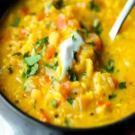 Mulligatawny Soup First Image First Image