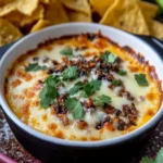 Cheesy Chipotle Fundido Dip First Image First Image