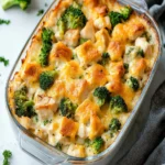 Chicken Broccoli Casserole First Image First Image