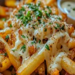 Louisiana Voodoo Fries First Image First Image