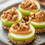 Apple Sandwiches First Image First Image